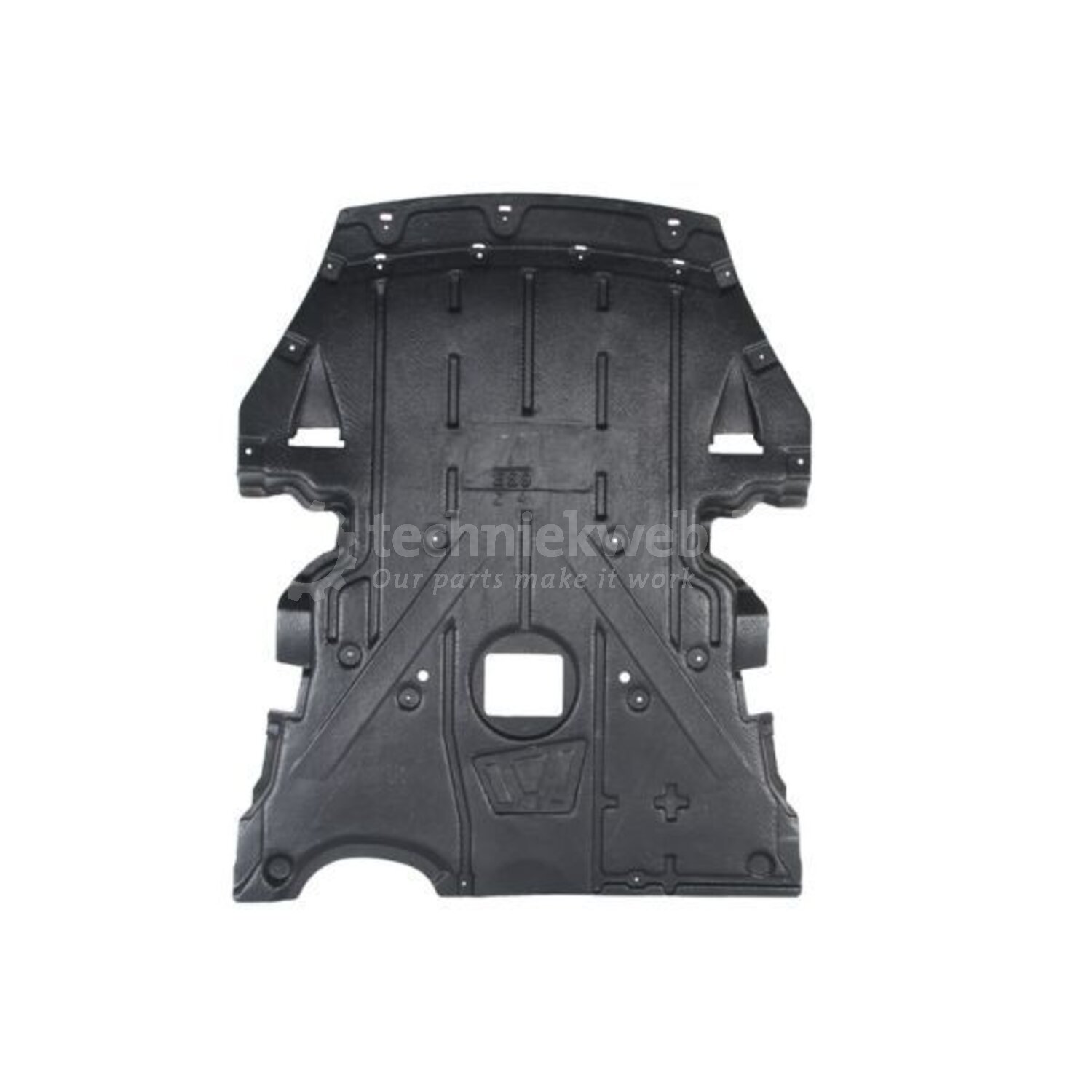 BLIC Motorverkleding voor o.a. Bmw - 6601-02-0090860P, 5901655507461 ...