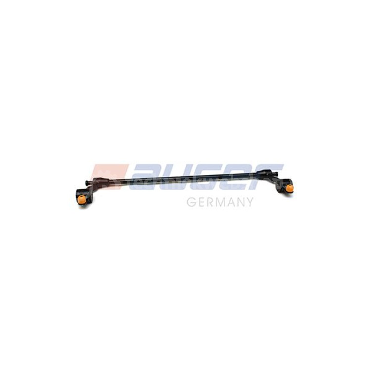 AUGER Stabilisator, chassis voor o.a. Scania - 83953, 4051334802064 ...
