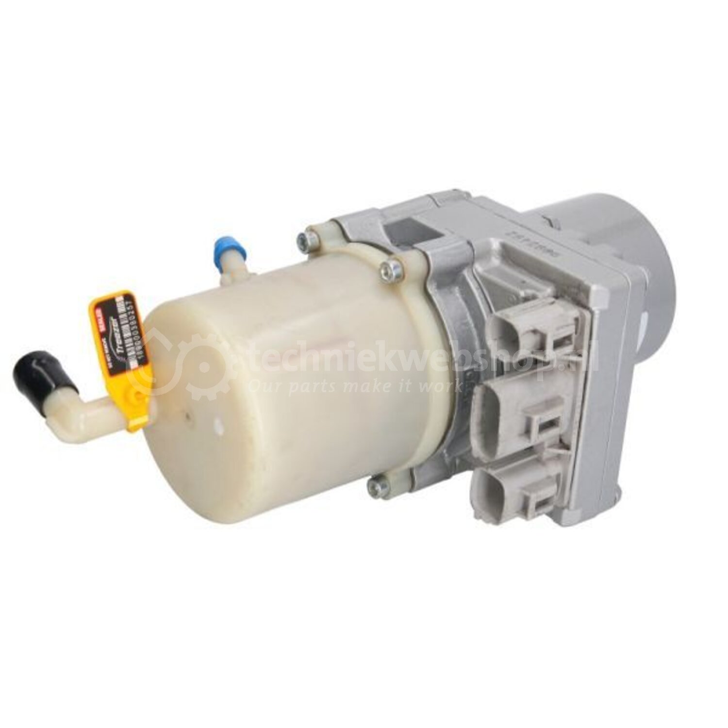 TREEZER Servo pomp voor o.a. Mazda - TRE30049, 7500004147532 ...