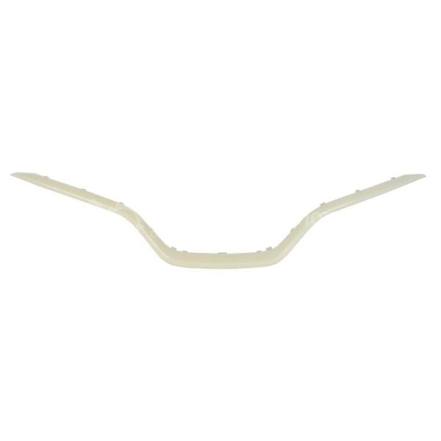 Baguette De Protection Pour Radiateur Avant Gauche/droit Mercedes Classe B (W246/W242) - Référence BLIC 6502-07-3509924P - 3