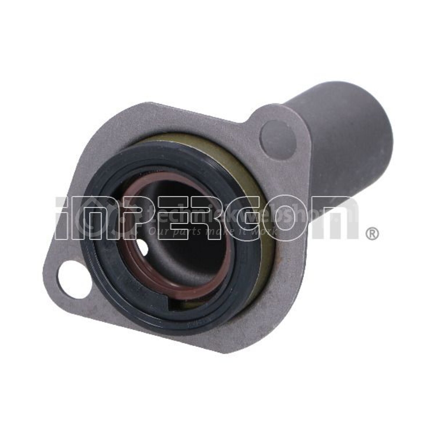 Collier De Serrage AERZETIX C70457 - Compatible Multi-Marques Automobile