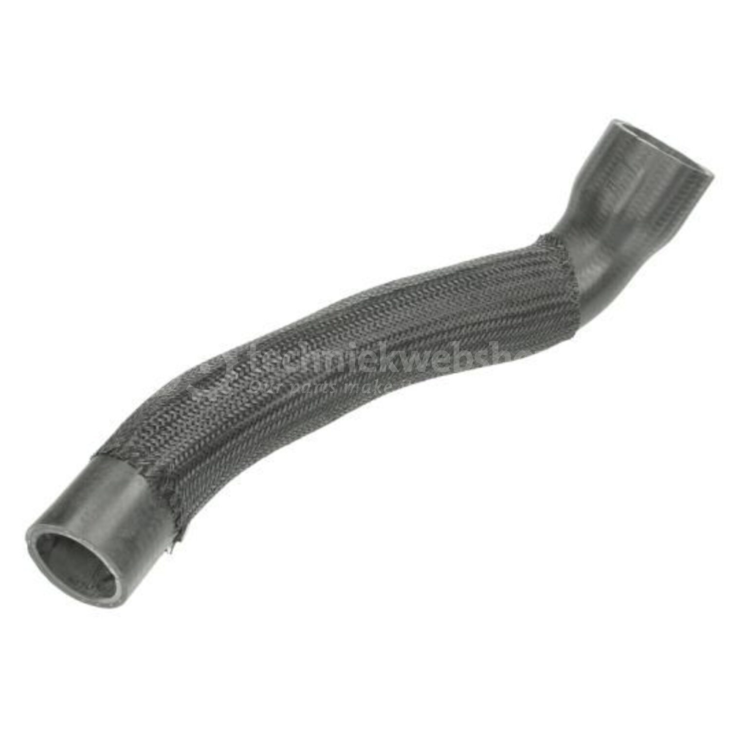 THERMOTEC Aanzuigslang, luchtfilter voor o.a. Citroën, Peugeot ...