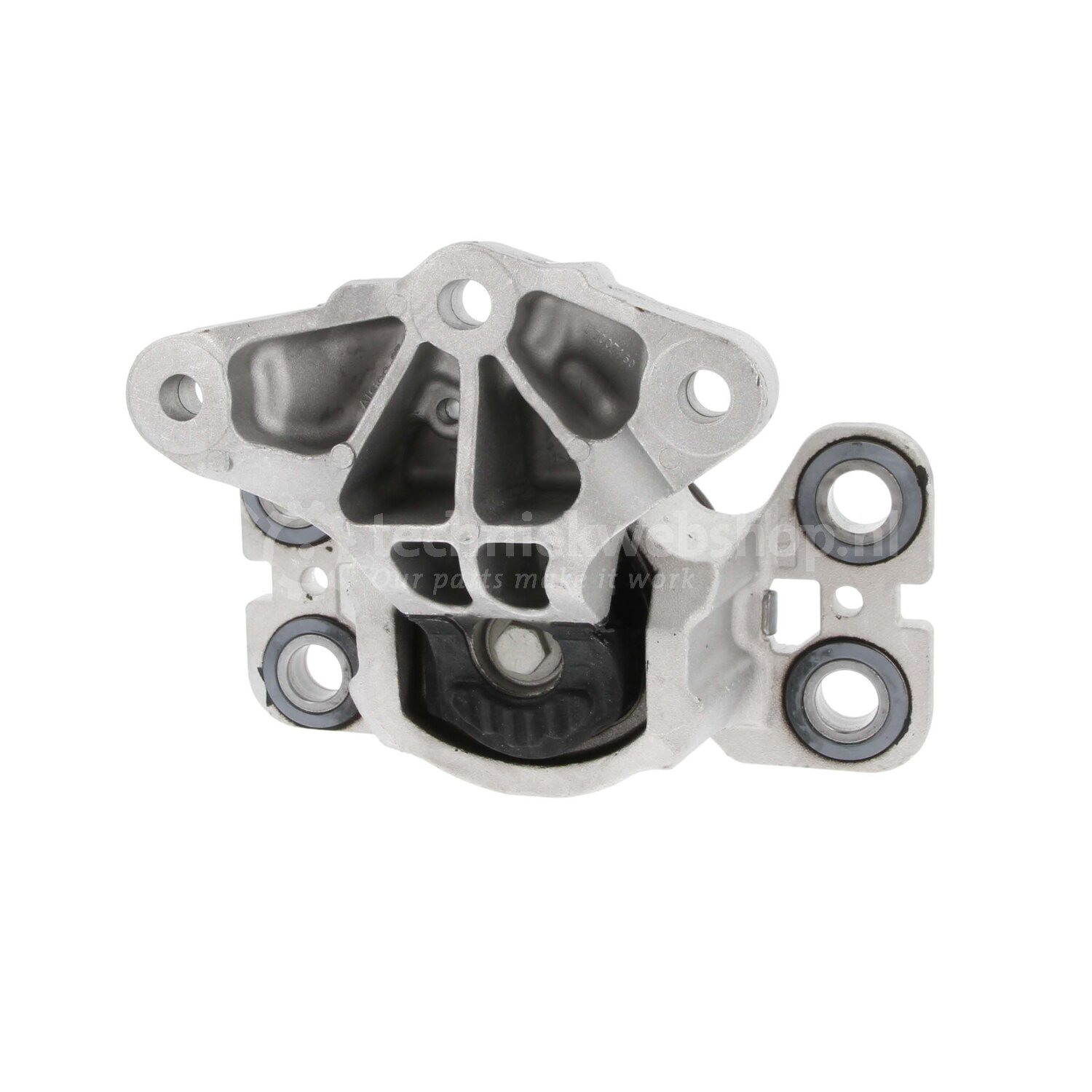 CORTECO Aslichaam-/motorsteunlager voor o.a. Volvo - 49417766 ...