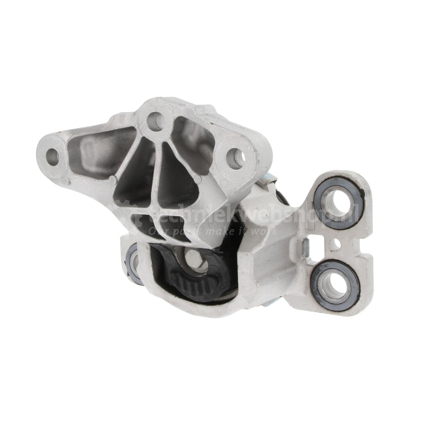 CORTECO Aslichaam-/motorsteunlager voor o.a. Volvo - 49417766 ...