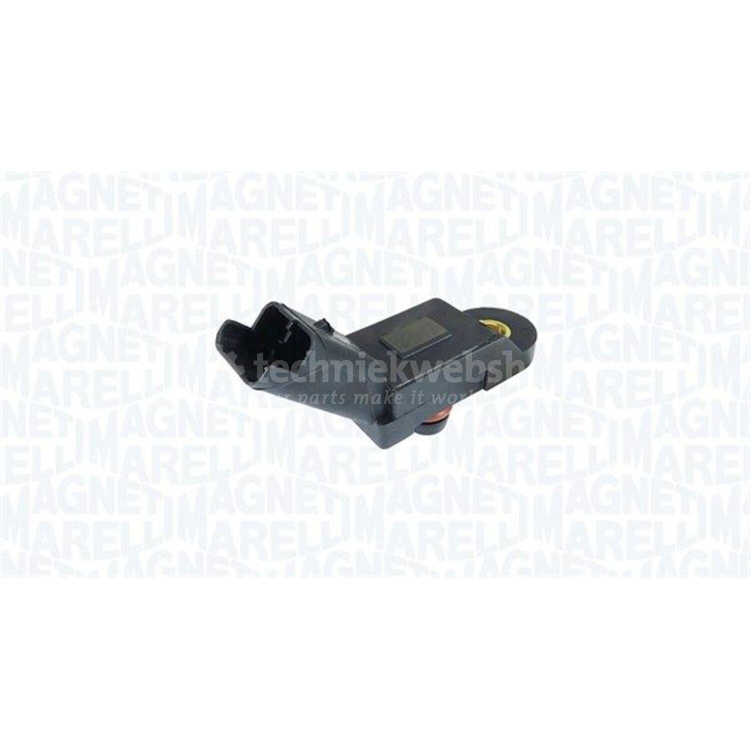 Genuine Magneti Marelli SEN8D Crank RPM Sensor – Fit For LANCIA, Maserati, FIAT, Alfa Romeo