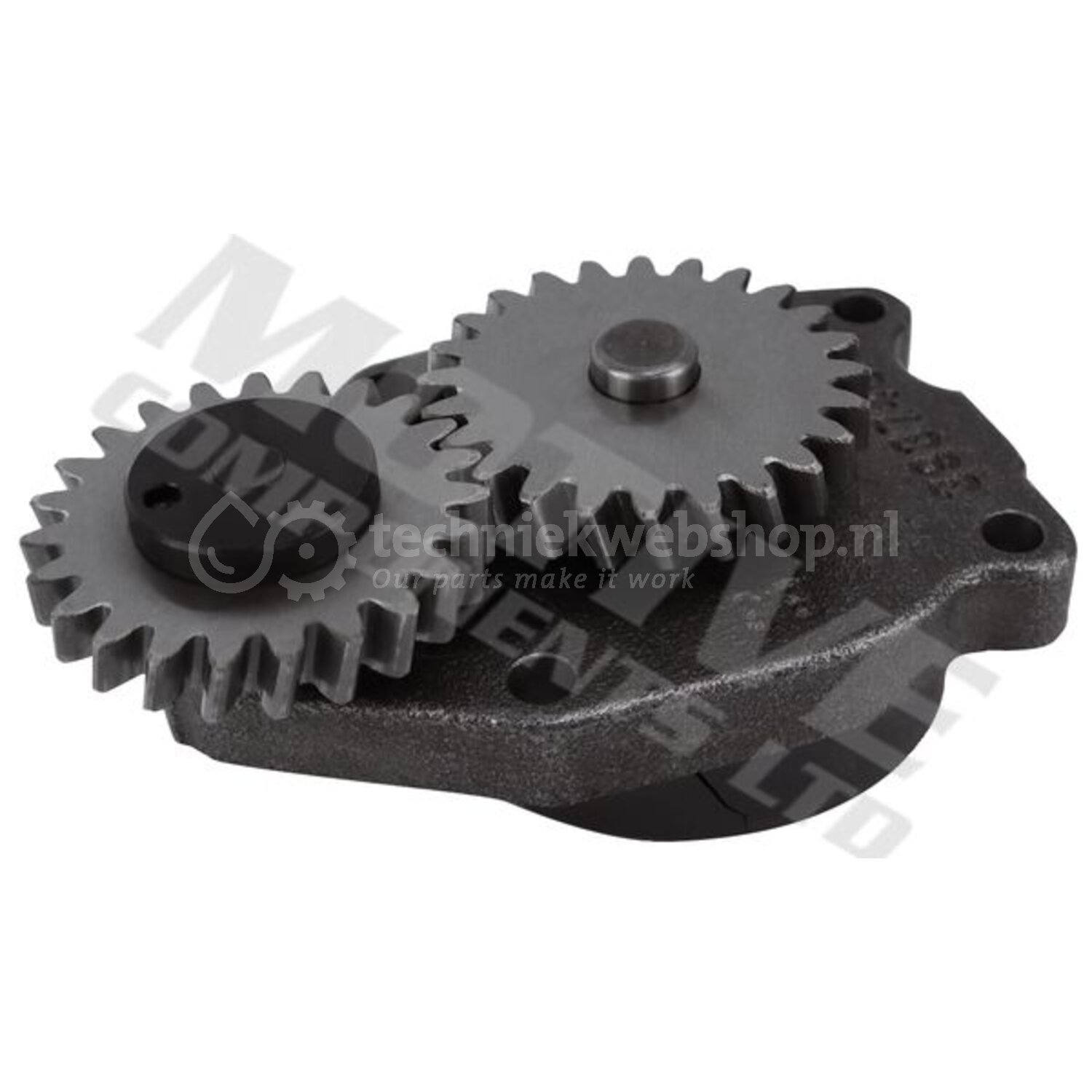 MOTIVE Oliepomp - OP8169 - Techniekwebshop.nl