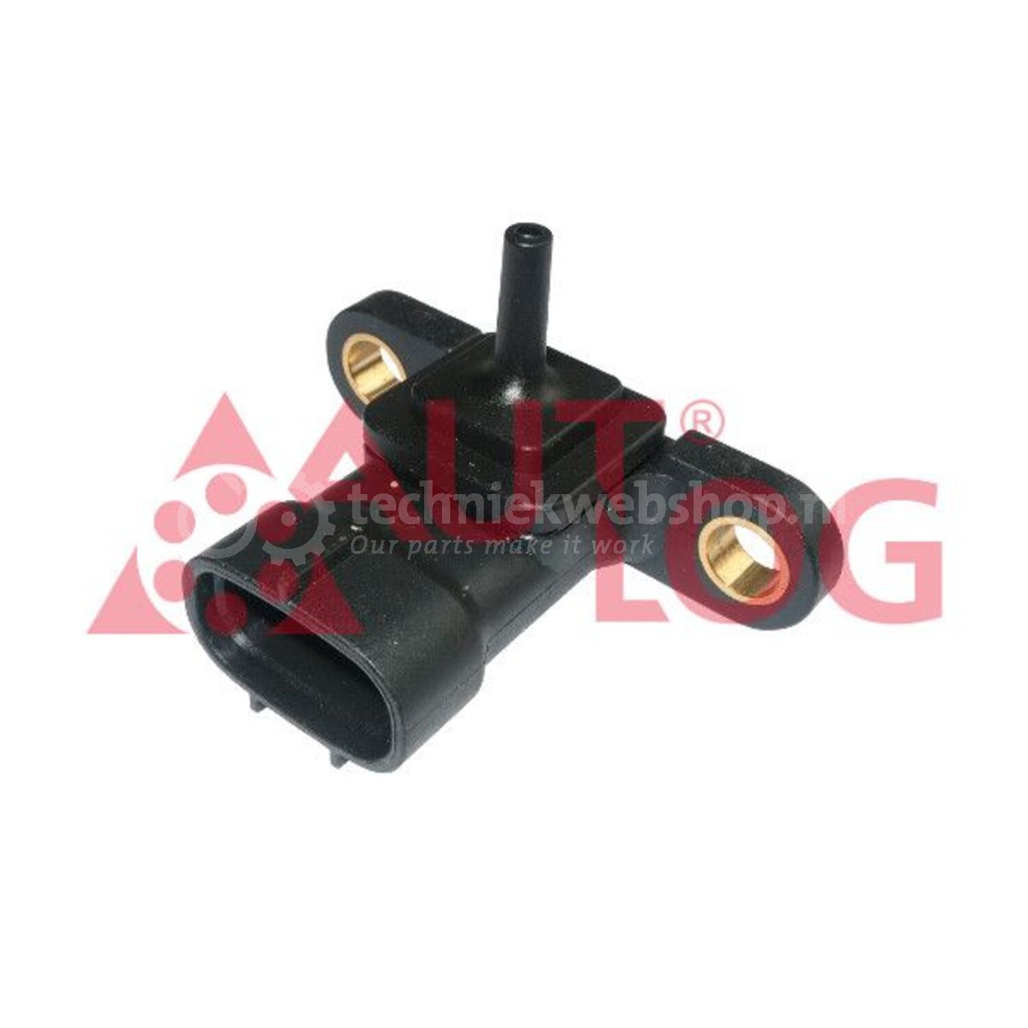 AUTLOG MAP sensor voor o.a. Toyota, Lexus, Subaru - AS5241 ...