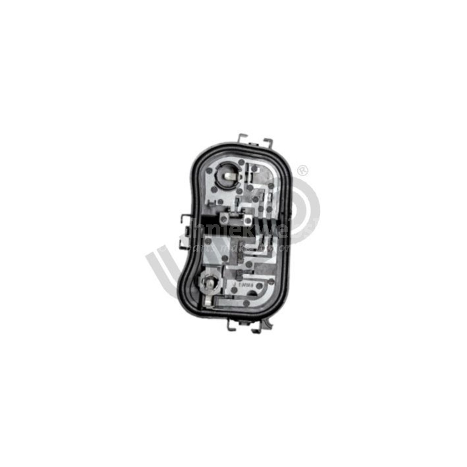 ULO Lampvoet, achterlicht voor o.a. Bmw - 1114202, 4001439050501 ...