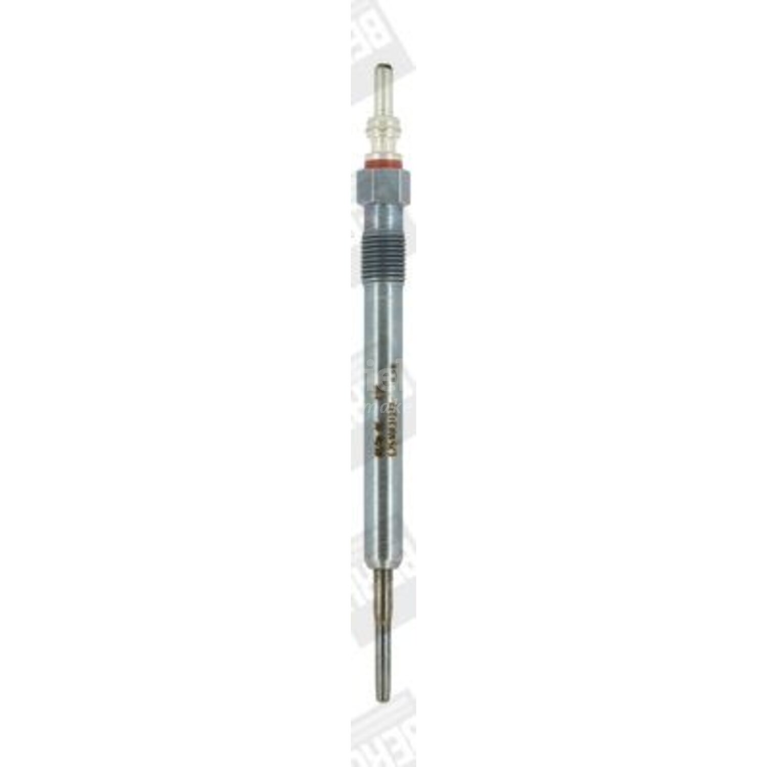 HELLA Gloeibougie 8EG 008 498-171 - 10mm Sleutelwijdte - Staafgloeibougie Voor Dieselmotoren