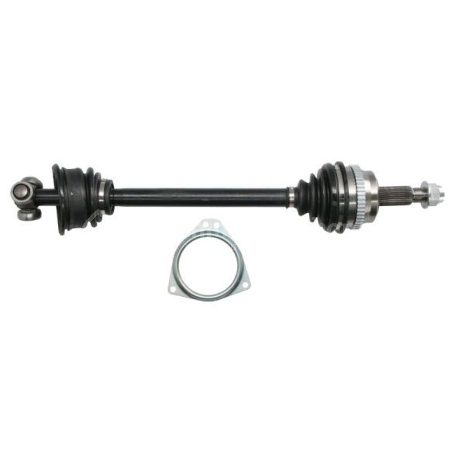15 Kunststof Moeren – Voor Plaatschroeven, 7,2x14,2 Mm, Schroefdiameter 4,2 Mm, Geschikt Voor Renault, Peugeot, Citroën, Nissan En Opel (natuurlijk)
