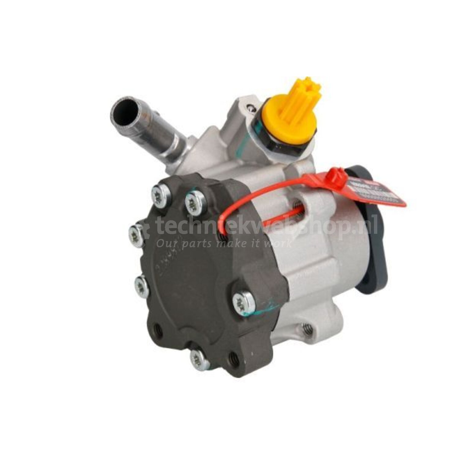 LAUBER Servo pomp voor o.a. Audi, Vw - 55.9967 | Werkwijze: Hydraulisch ...
