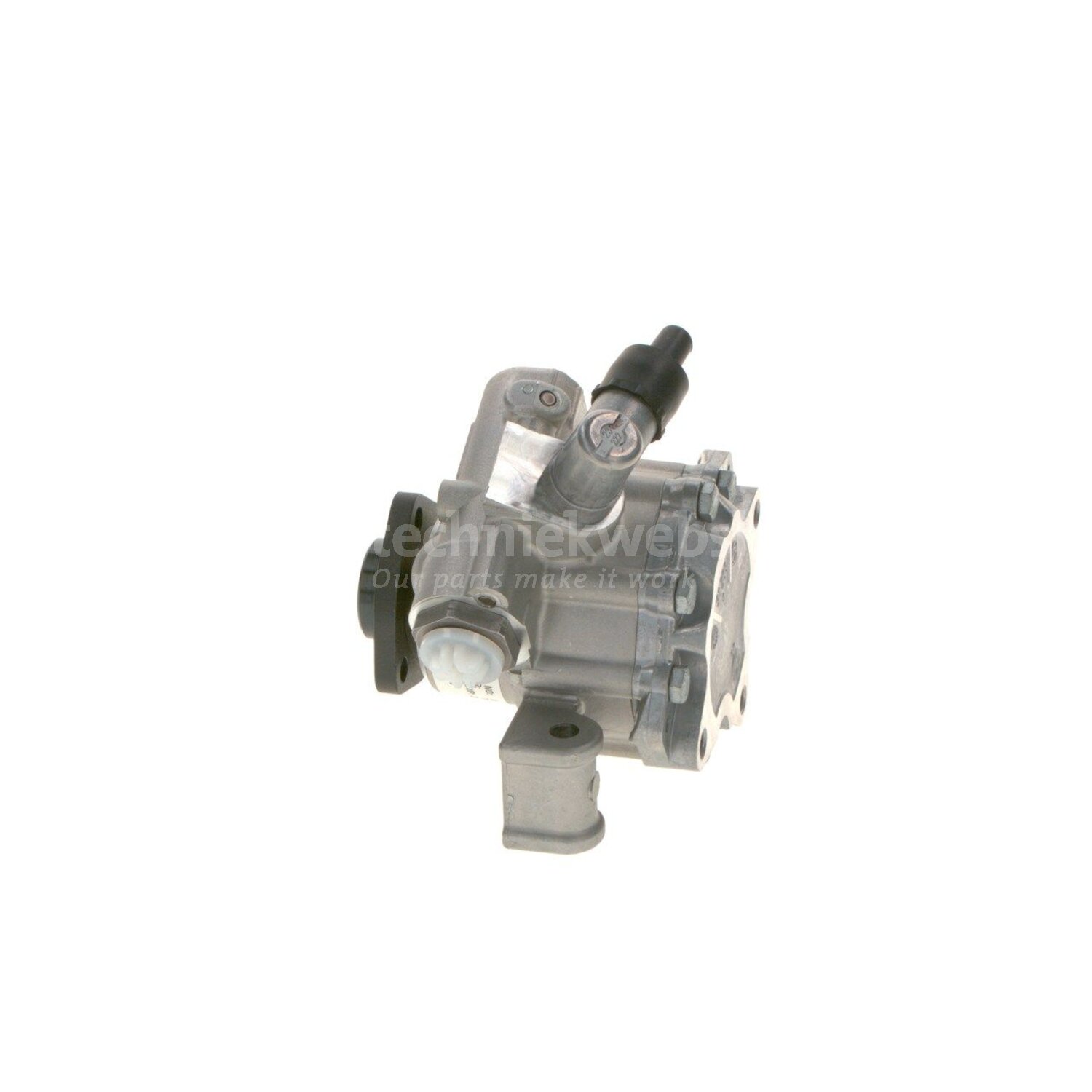 Bosch Servo pomp voor o.a. Mercedes-Benz - K S00 000 626, 4047025446846 ...