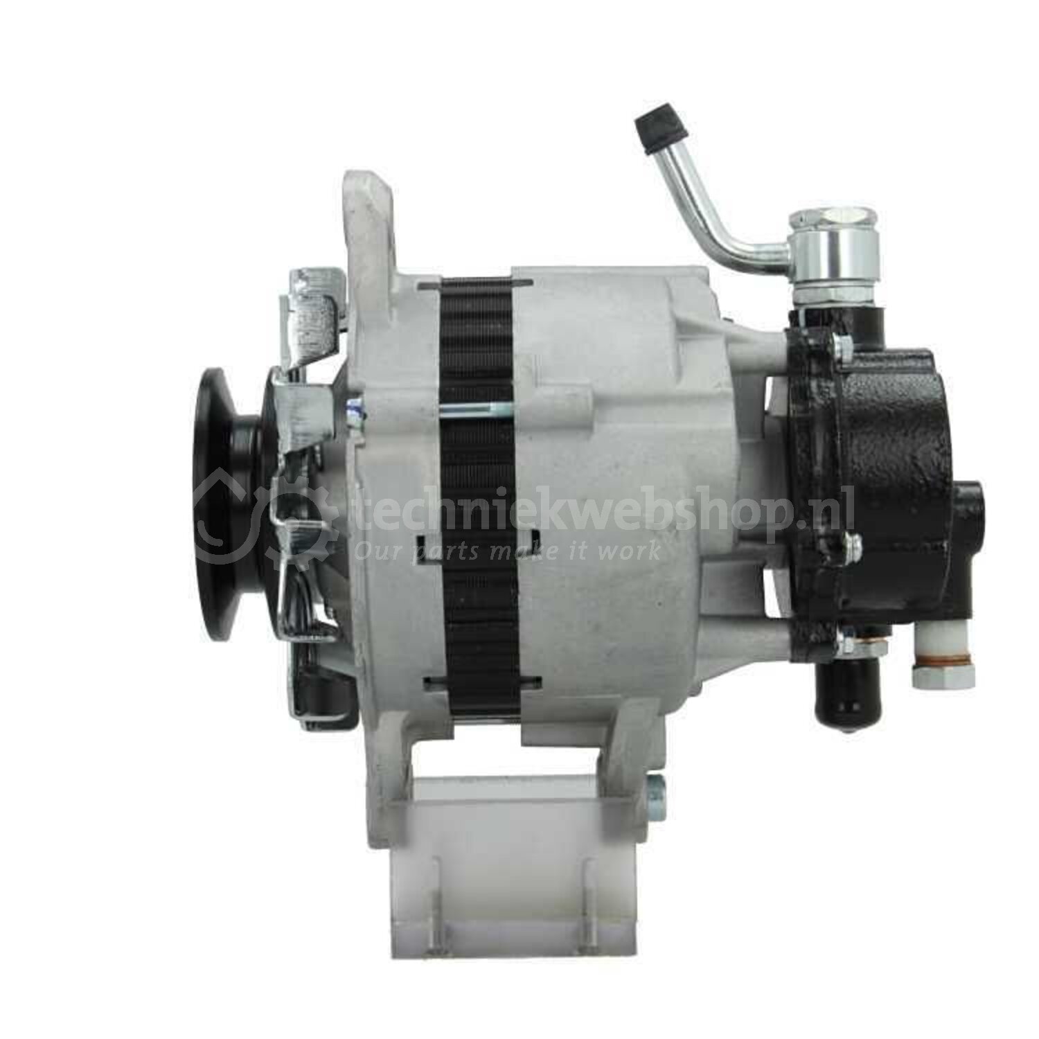 BV PSH Dynamo / Alternator voor o.a. Mitsubishi - 155.809.065.130 ...