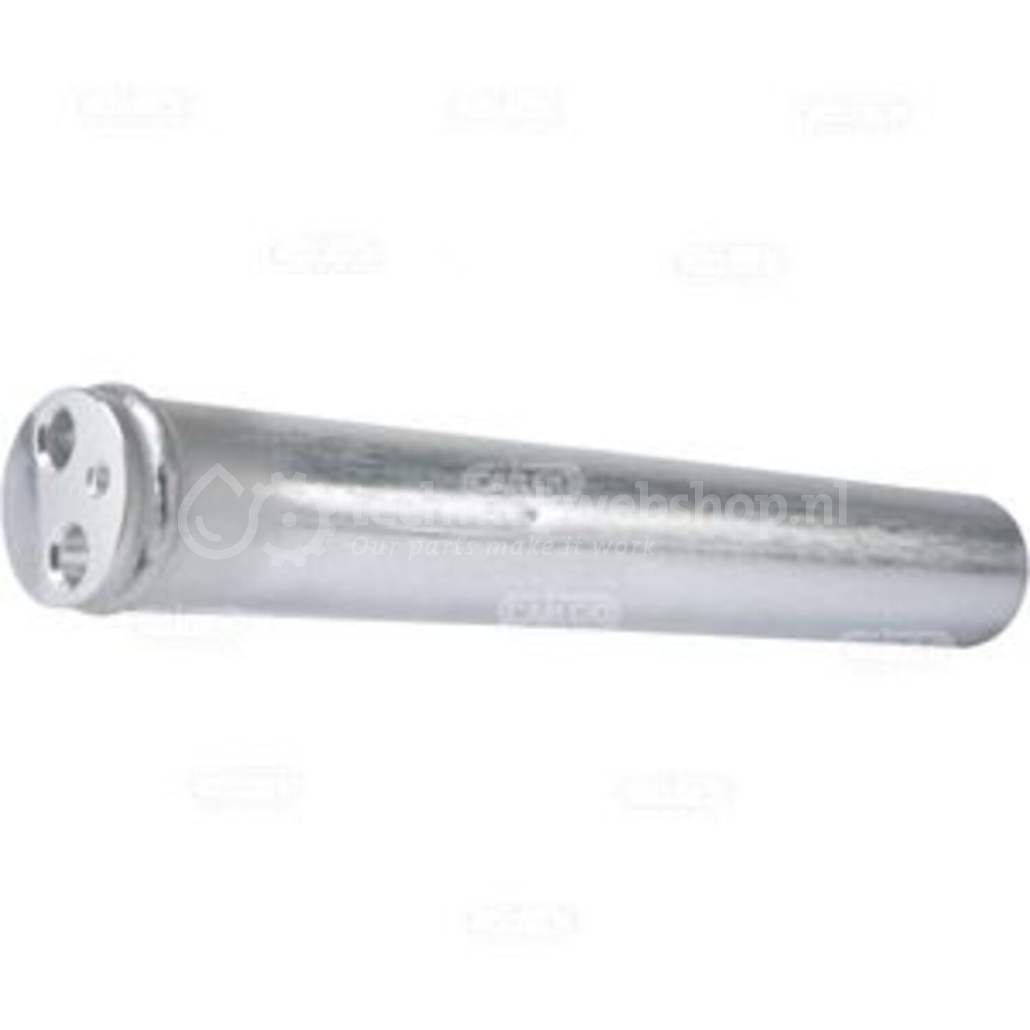 HC-Cargo Droger, airconditioning voor o.a. Land Rover, Fiat, Rover ...