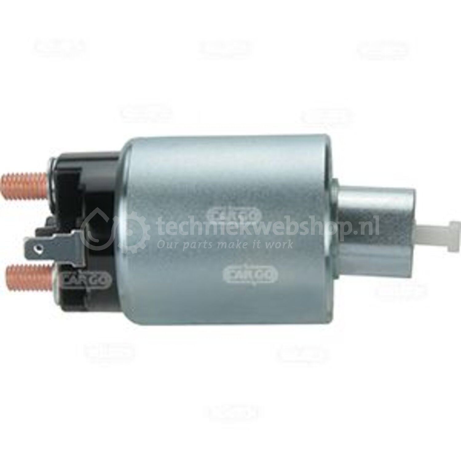 HC-Cargo Hefmagneet voor o.a. Kia - 334304, 5711343332332 | Lengte: 90 ...