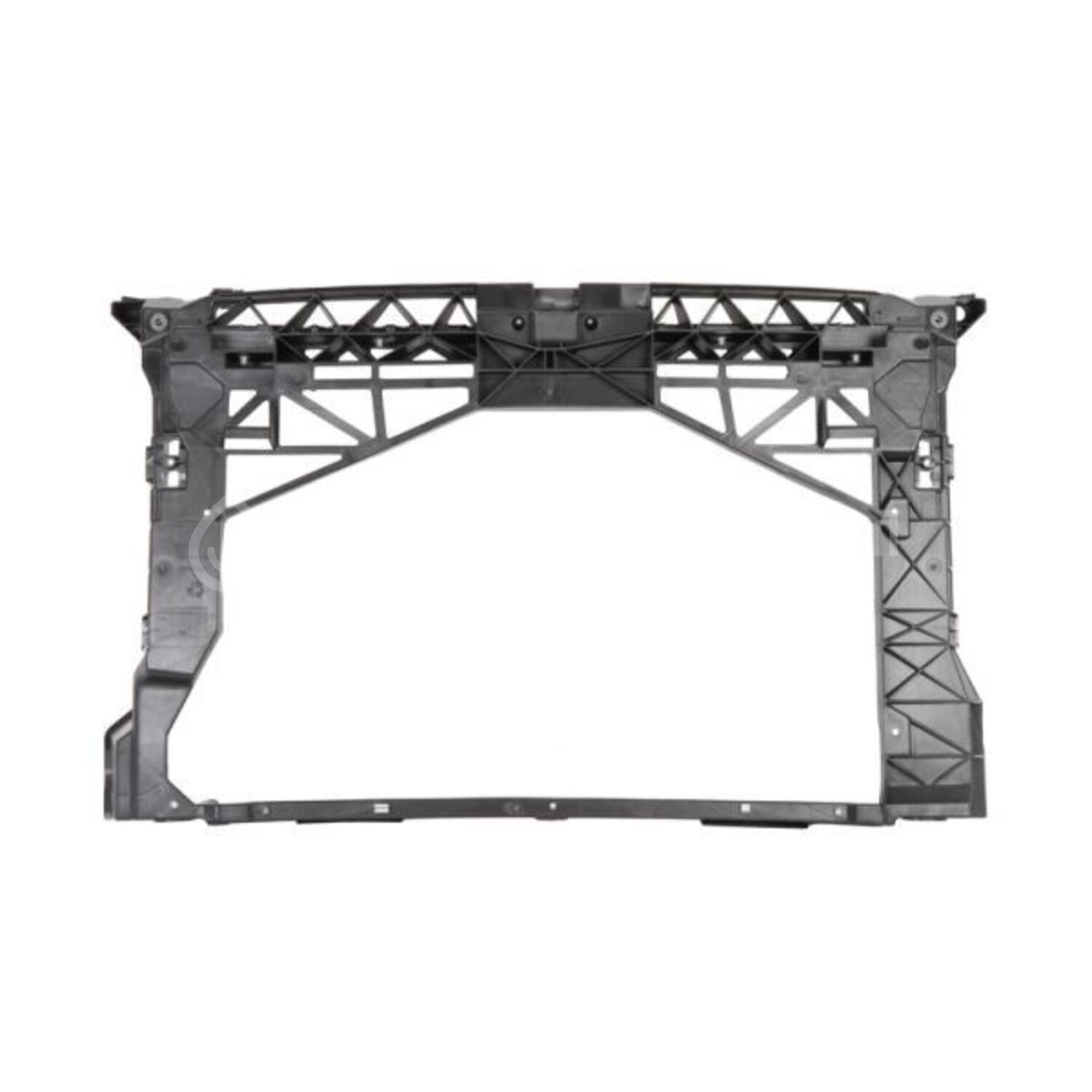Face Avant (Pare-chocs) BLIC 6502-08-9564200P Pour VW Crafter 2006-2016 - Compatible Avec Modèles Van, Bus, Camion Plate-forme