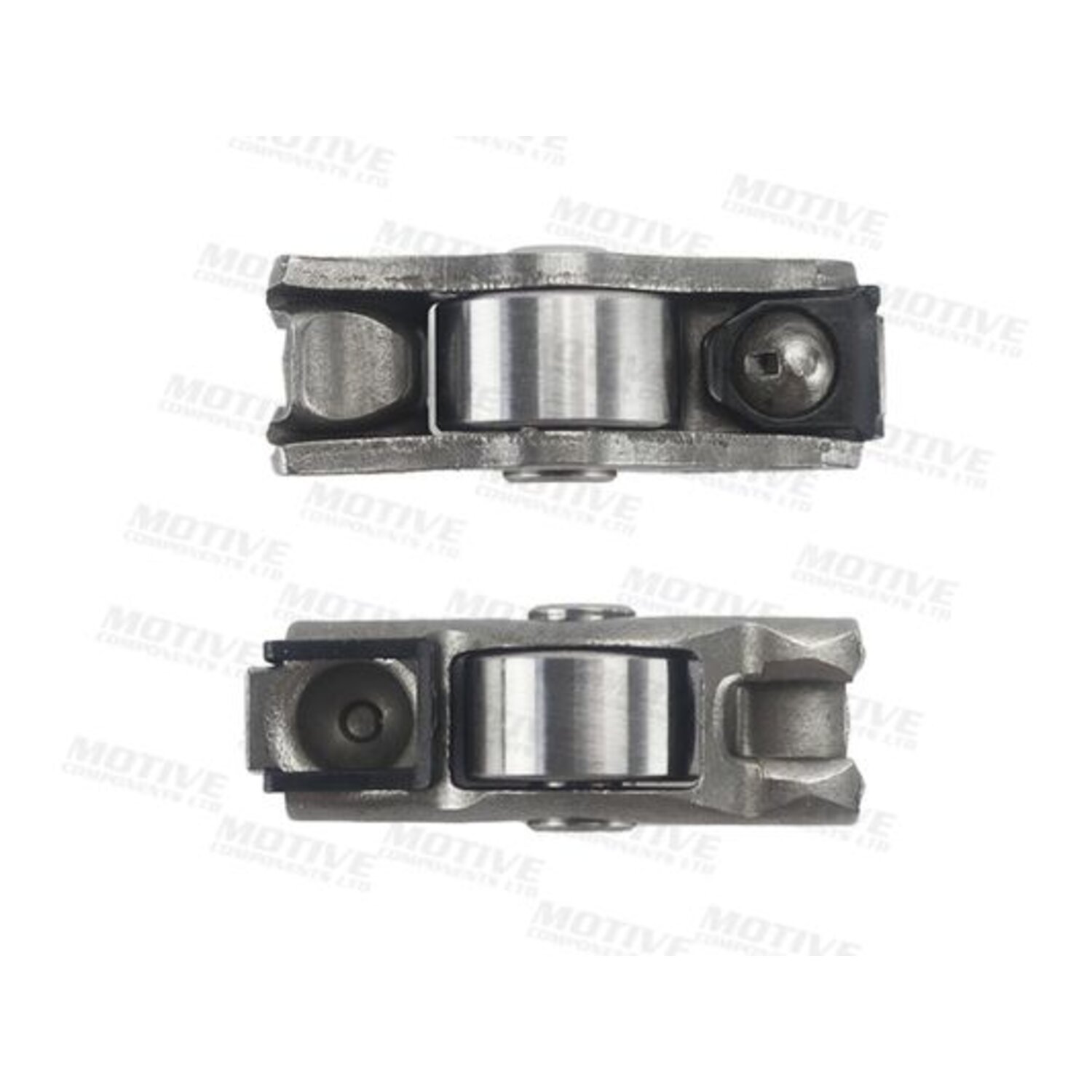 thumbnail image 2 of 10x Door Lock Linkage Fixing Clips – For Audi, Seat, Mercedes, VW – Part 171837199 (IMS Verbindungstechnik) 2 of 5