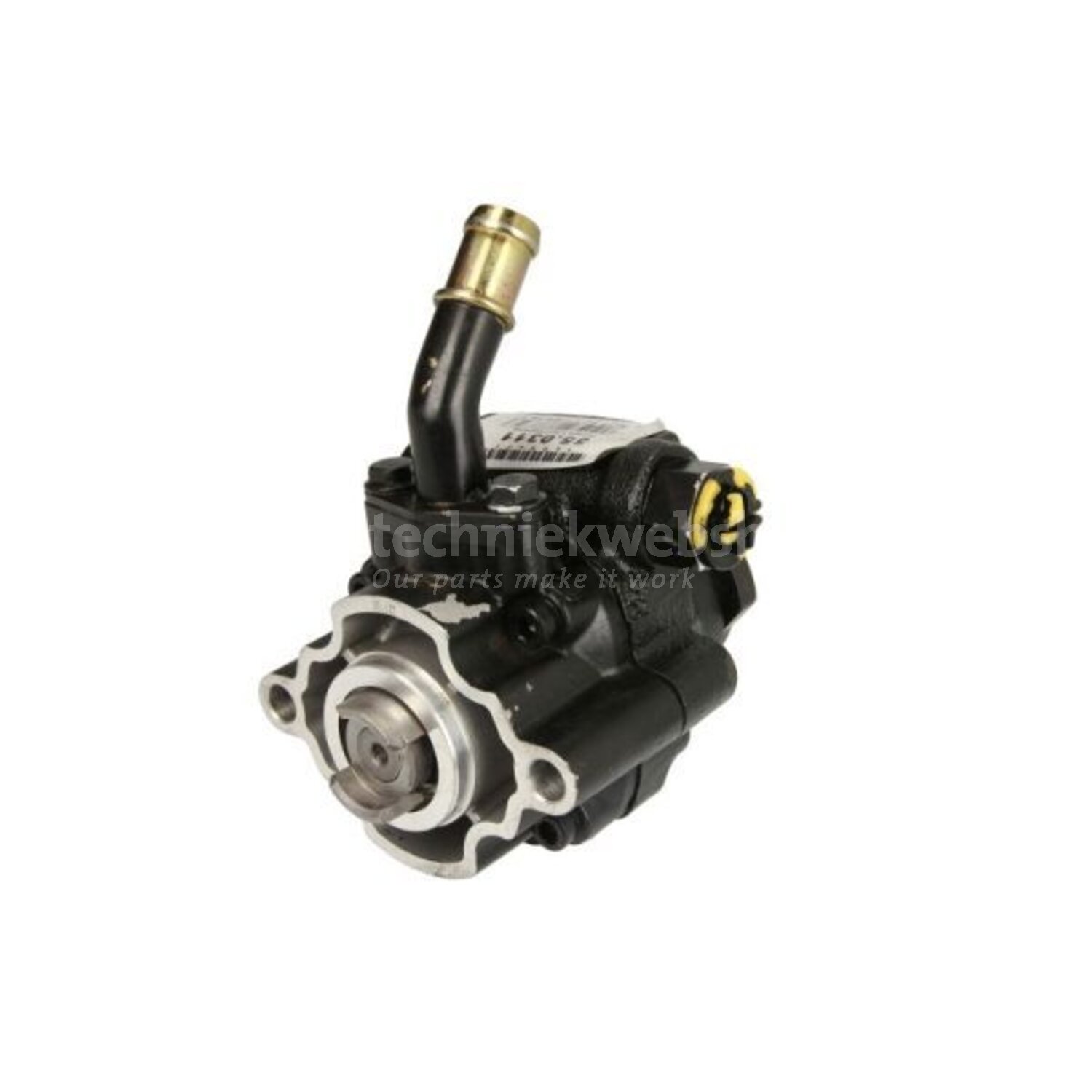 LAUBER Servo pomp voor o.a. Land Rover - 55.0311, 5901321469246 ...