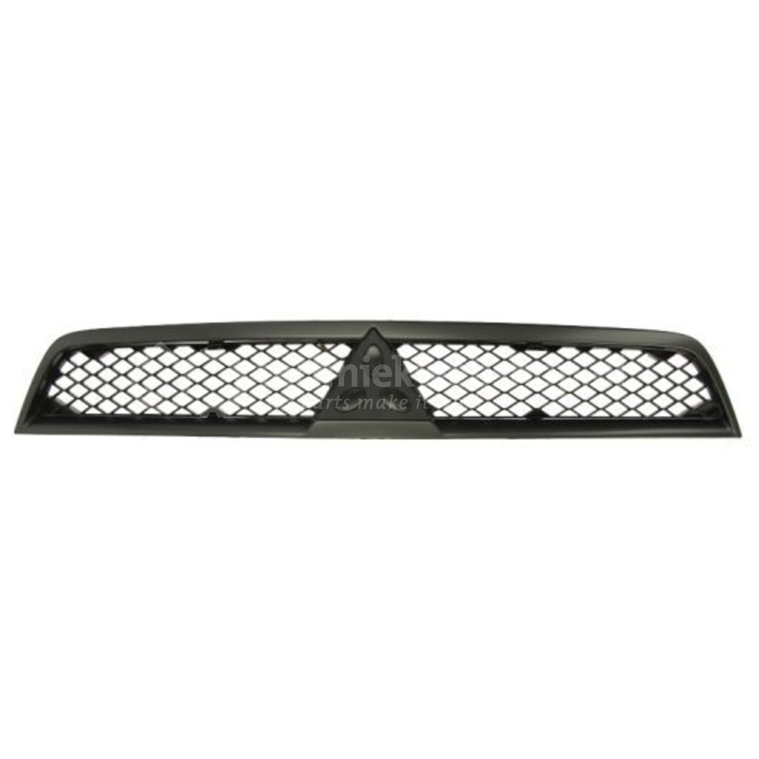 BLIC Radiateurgrille voor o.a. Mitsubishi - 6502-07-3719995P ...