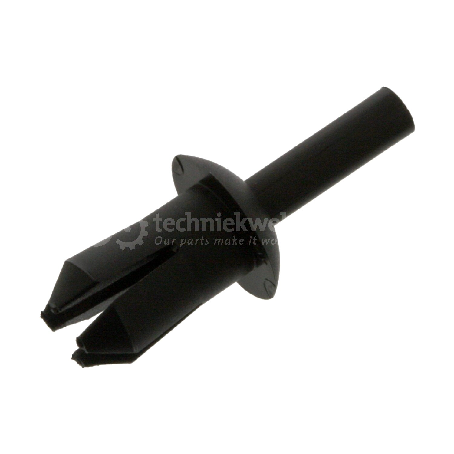 FEBI BILSTEIN Splijtnagel voor o.a. Mercedes-Benz, Seat, Vw - 39069 ...