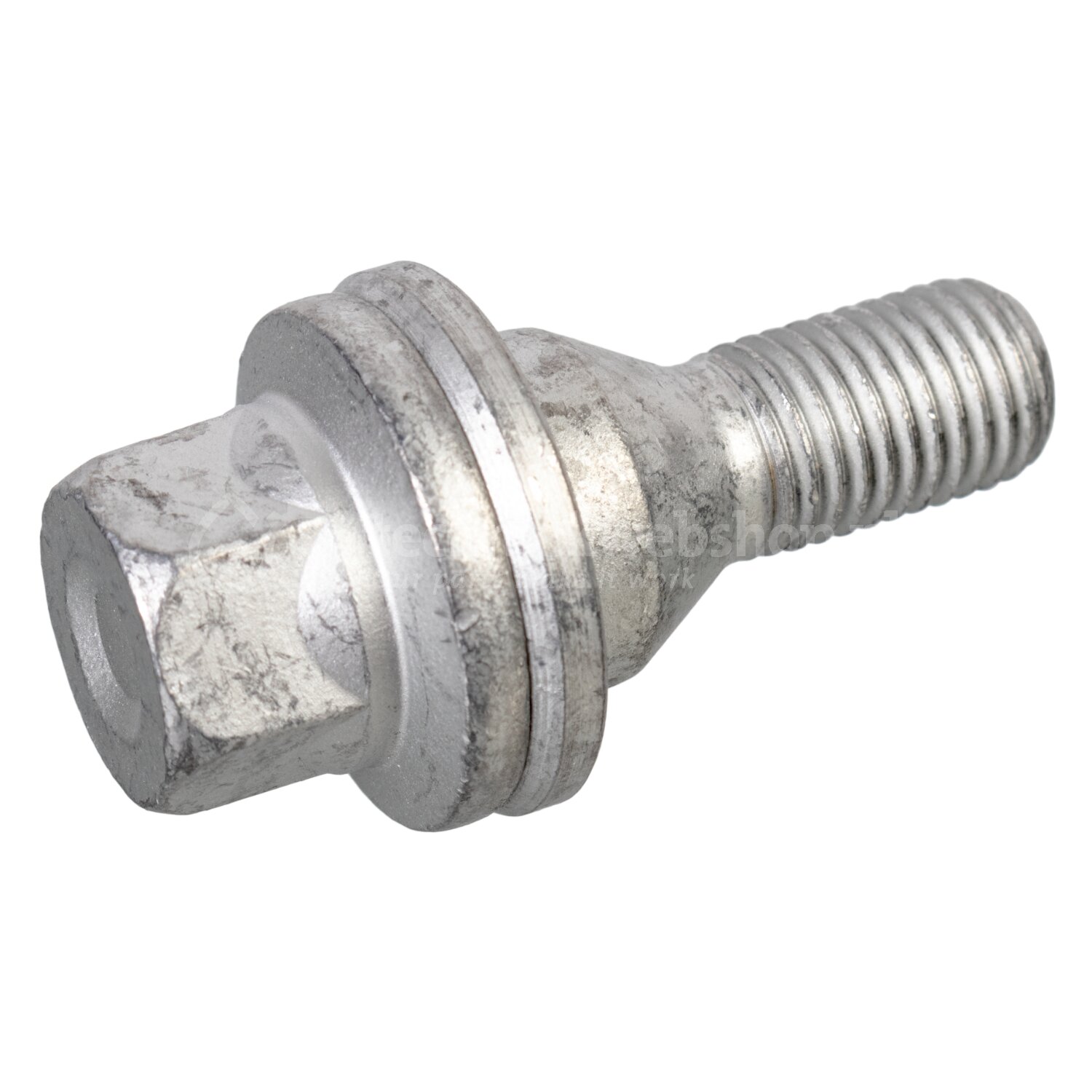 Original FEBI BILSTEIN Bullone Ruota 46664 Per Citroën - 6