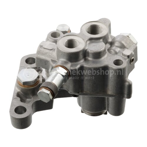 FEBI BILSTEIN Brandstofpomp voor o.a. Volvo, Citroën, Suzuki, Vw, Audi ...