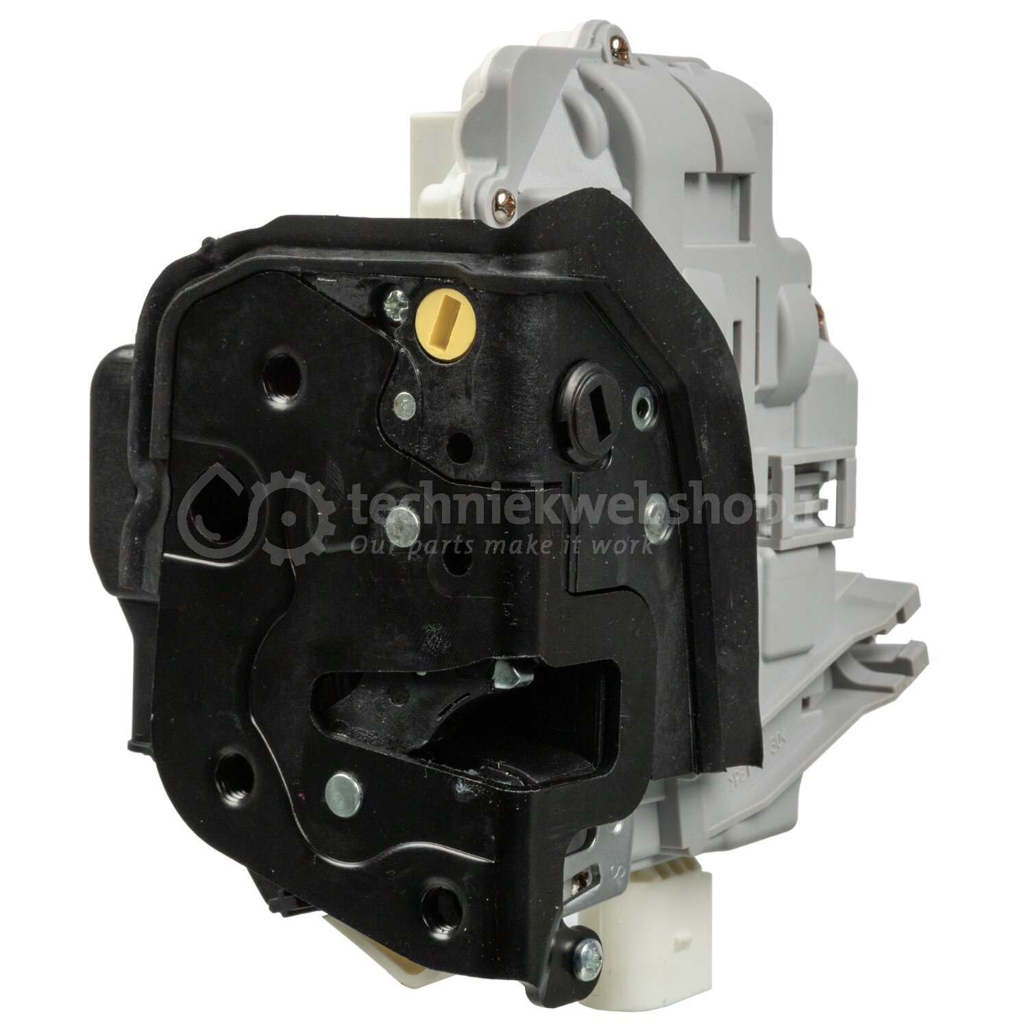 FEBI BILSTEIN Deurslot voor o.a. Audi, Seat - 172127, 4054224721278 ...