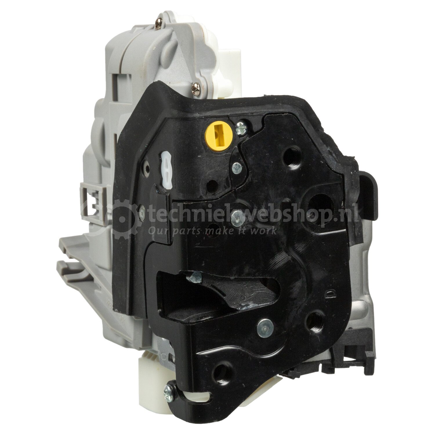 FEBI BILSTEIN Deurslot voor o.a. Audi, Vw - 172130, 4054224721308 ...