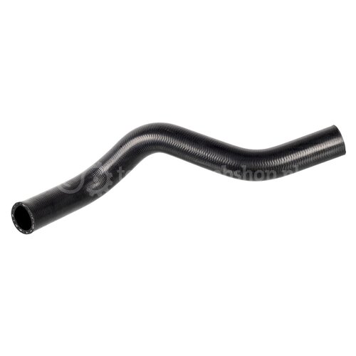 FEBI BILSTEIN Radiateurslang voor o.a. Honda, Opel, Citroën - 174402 ...