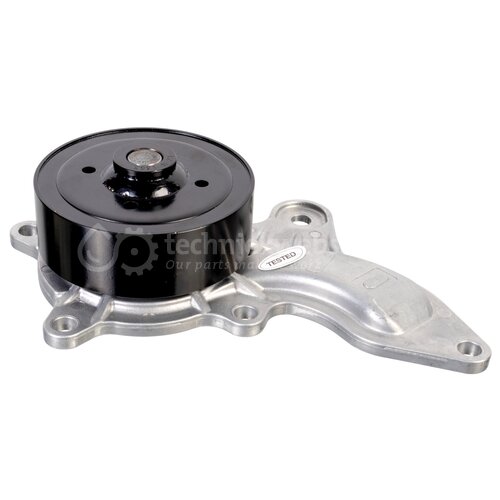 FEBI BILSTEIN Waterpomp, motorkoeling voor o.a. Toyota - 176097 ...