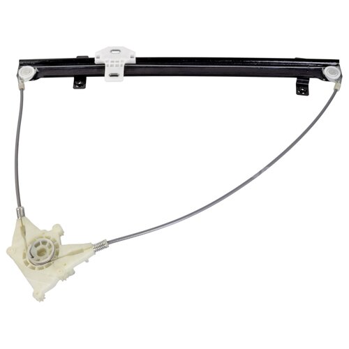FEBI BILSTEIN Raambedieningsmechanisme voor o.a. Daf, Ford, Vw, Renault ...