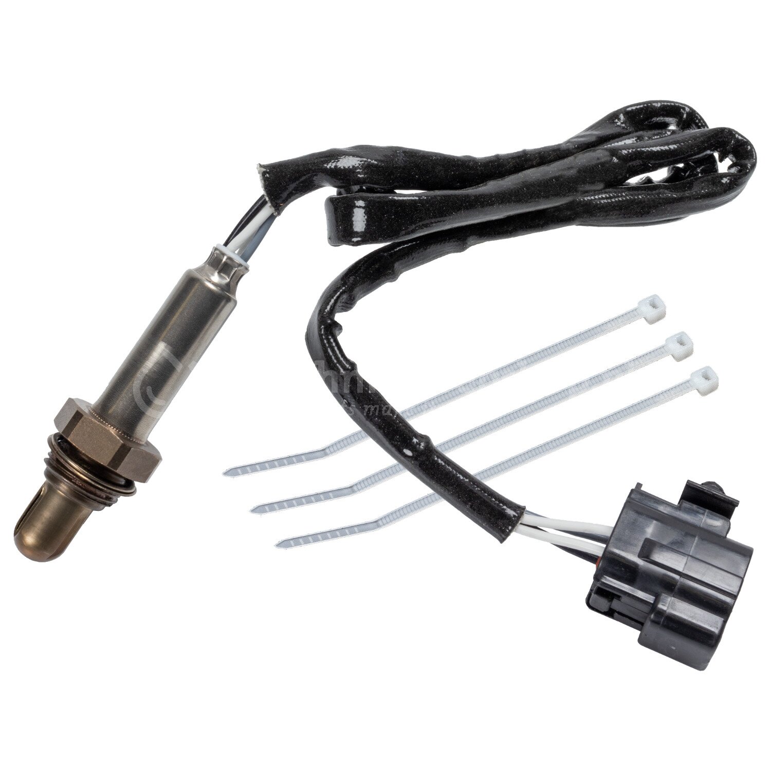 Produktbild von 175915 FEBI BILSTEIN Lambdasonde Beheizt, Diagnosesonde, 4