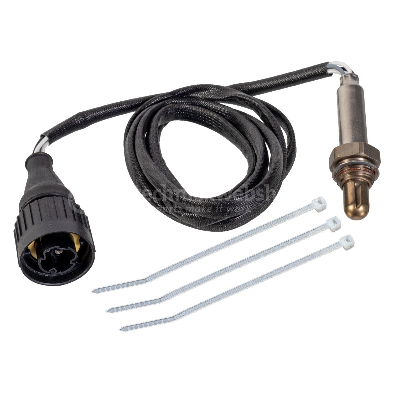 BOSCH LAMBDASONDE REGELSONDE Passend Für BMW 3/ Z3 Produktbild-Vorschau 13