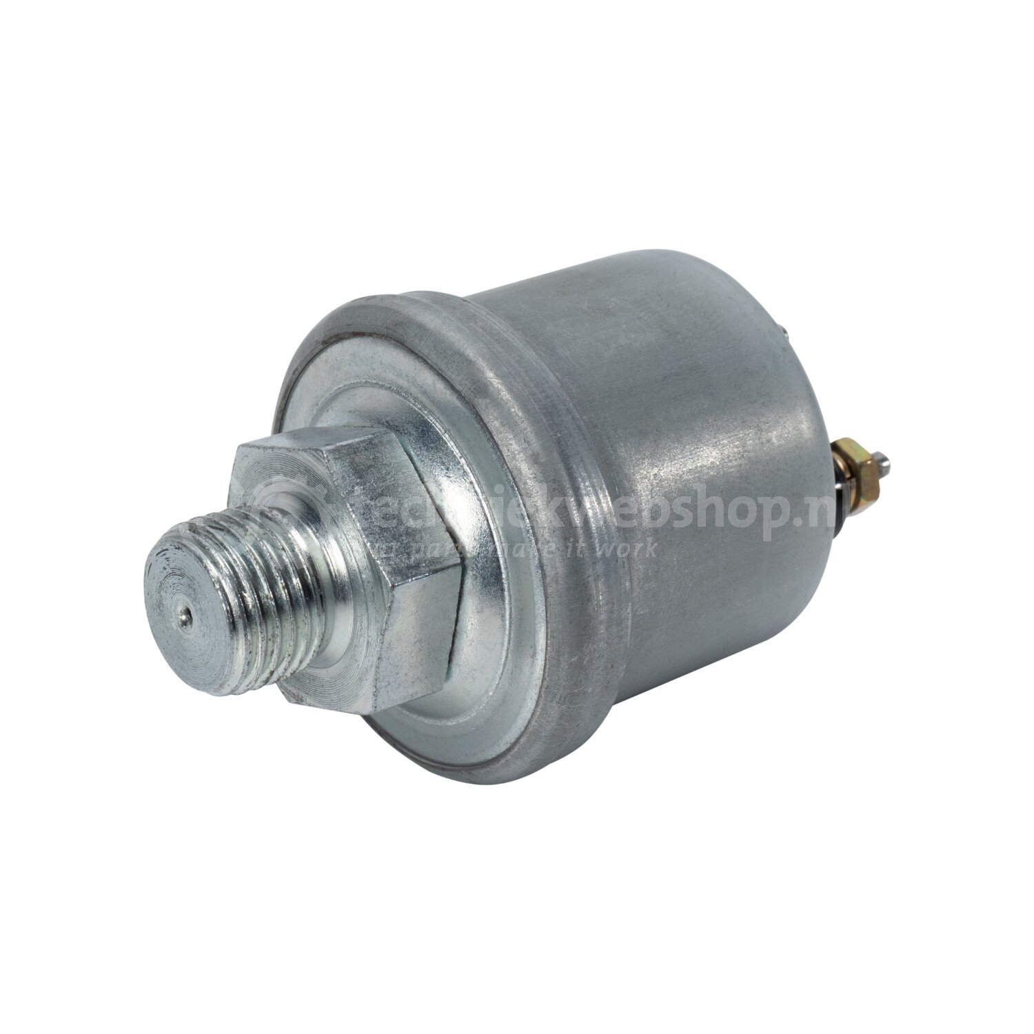 Febi Bilstein Oliedrukschakelaar 06972 – Met Afdichtring, M14x1.5, 0.30-0.55 Bar, Voor Opel, Saab En Chevrolet, 3 Jaar Garantie