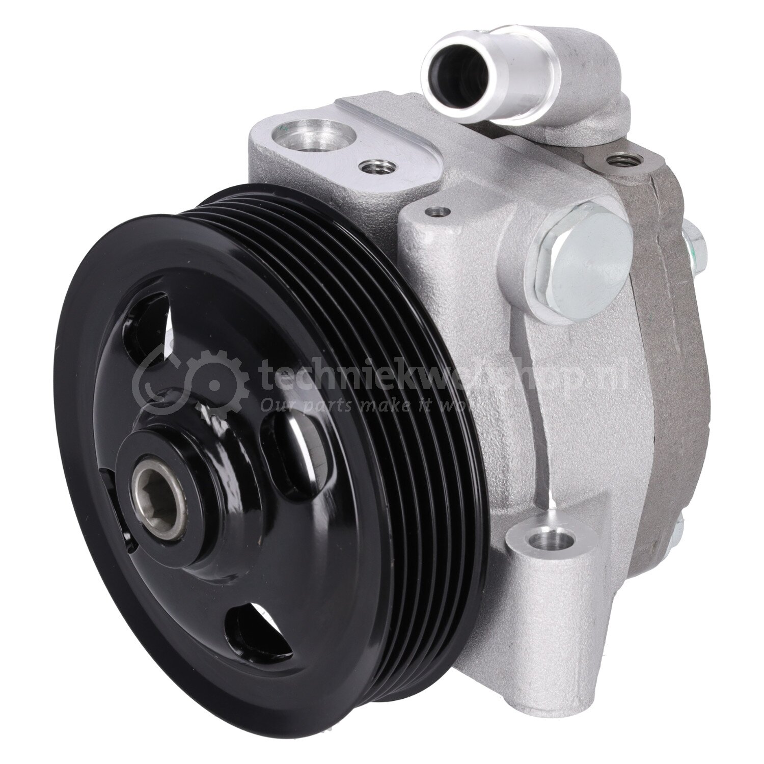 FEBI BILSTEIN Servo pomp voor o.a. Ford, Ford Motor Company - 185879 ...