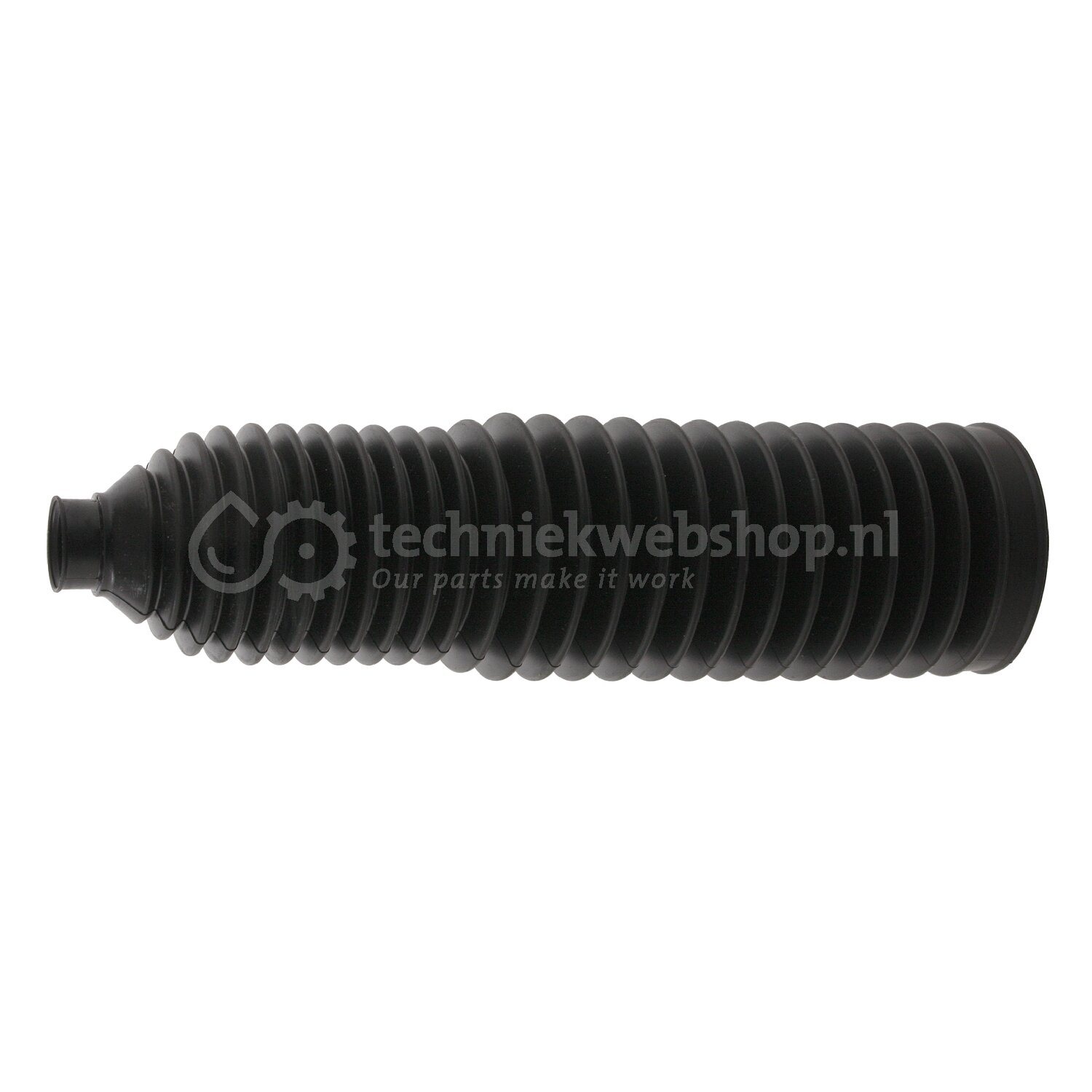 FEBI BILSTEIN Stuurhoes, besturing voor o.a. Audi, Vw, Seat, Skoda ...