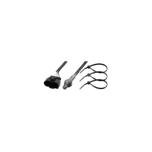 FEBI BILSTEIN Lambdasonde voor o.a. Vw, Seat, Opel, Volvo, Citroën ...