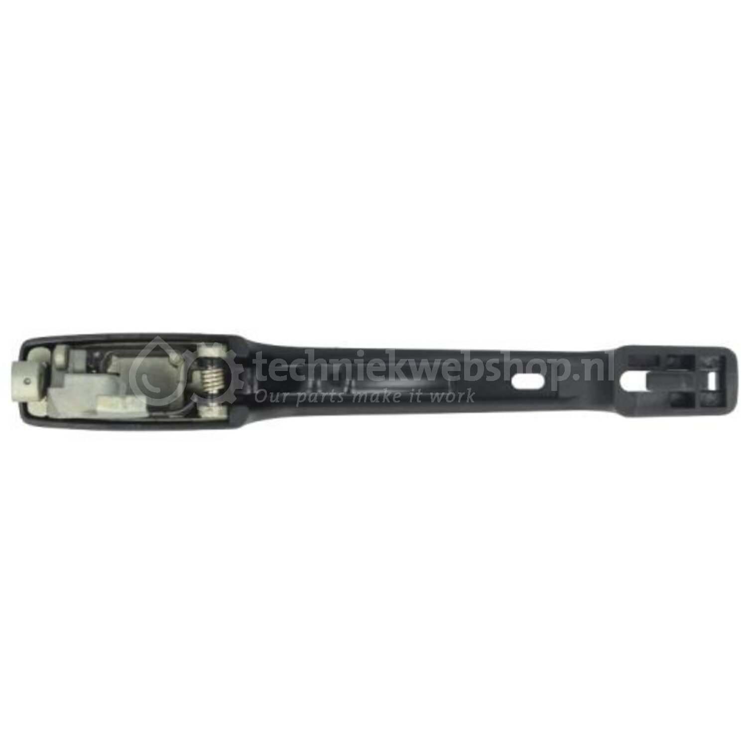 Soupape Verrouillage Portillon Remplissage - Compatible VW Golf IV, Audi A3, Etc.