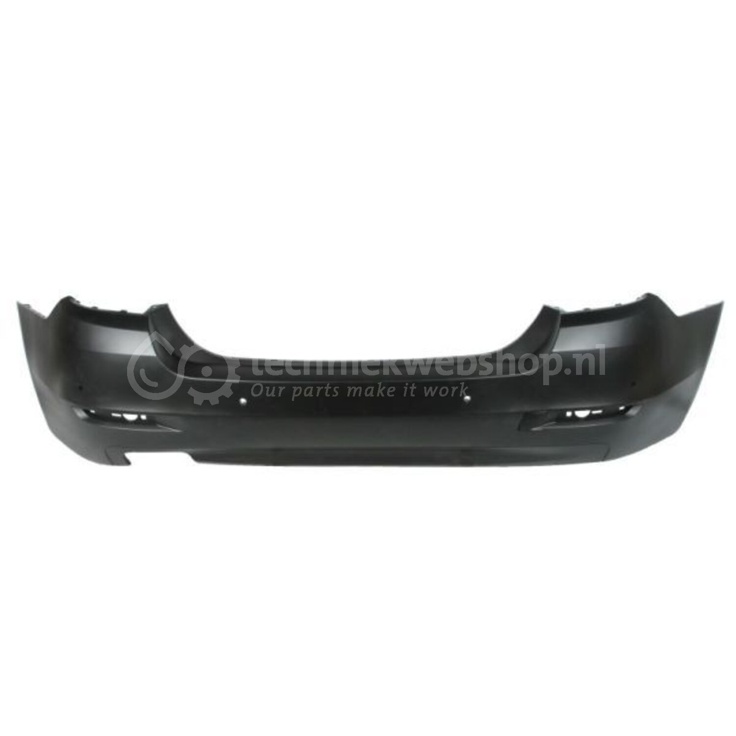 BLIC Bumper voor o.a. Bmw - 5506-00-0067958PP, 5901655370645 ...