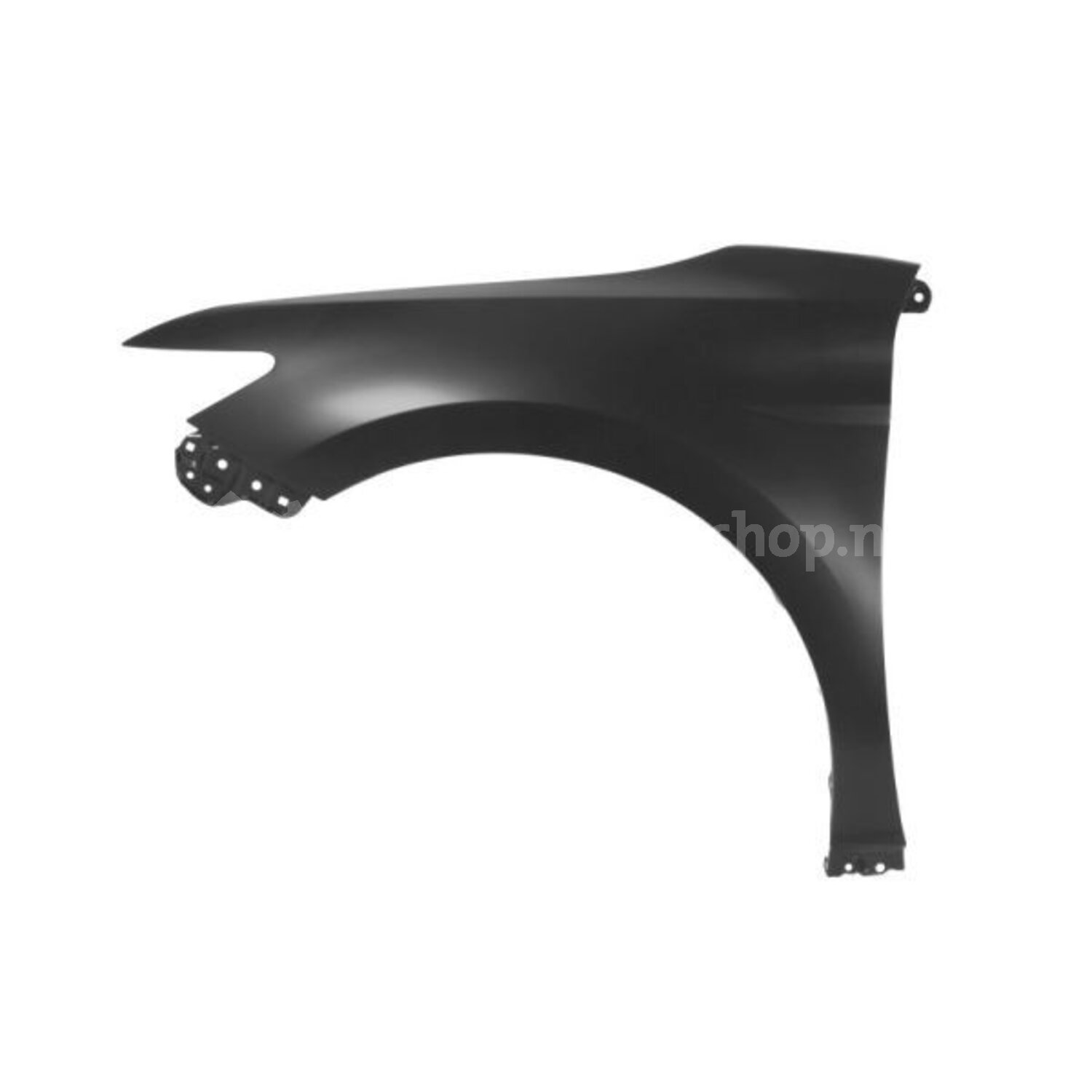 BLIC Garde-boue Avant Gauche Chevrolet Trax I (U200) - Aile Compatible 2012-2015 OE 95210618