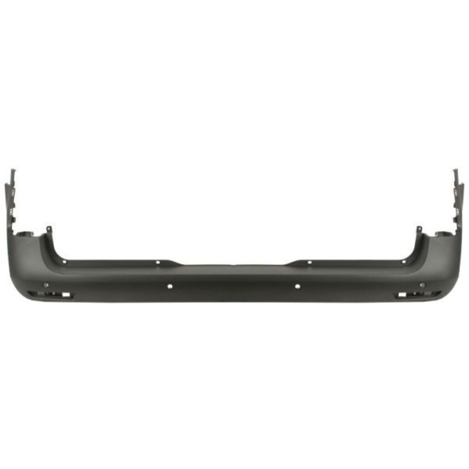 BLIC Bumper voor o.a. Mercedes-Benz - 5506-00-3552952Q, 5901655564143 ...