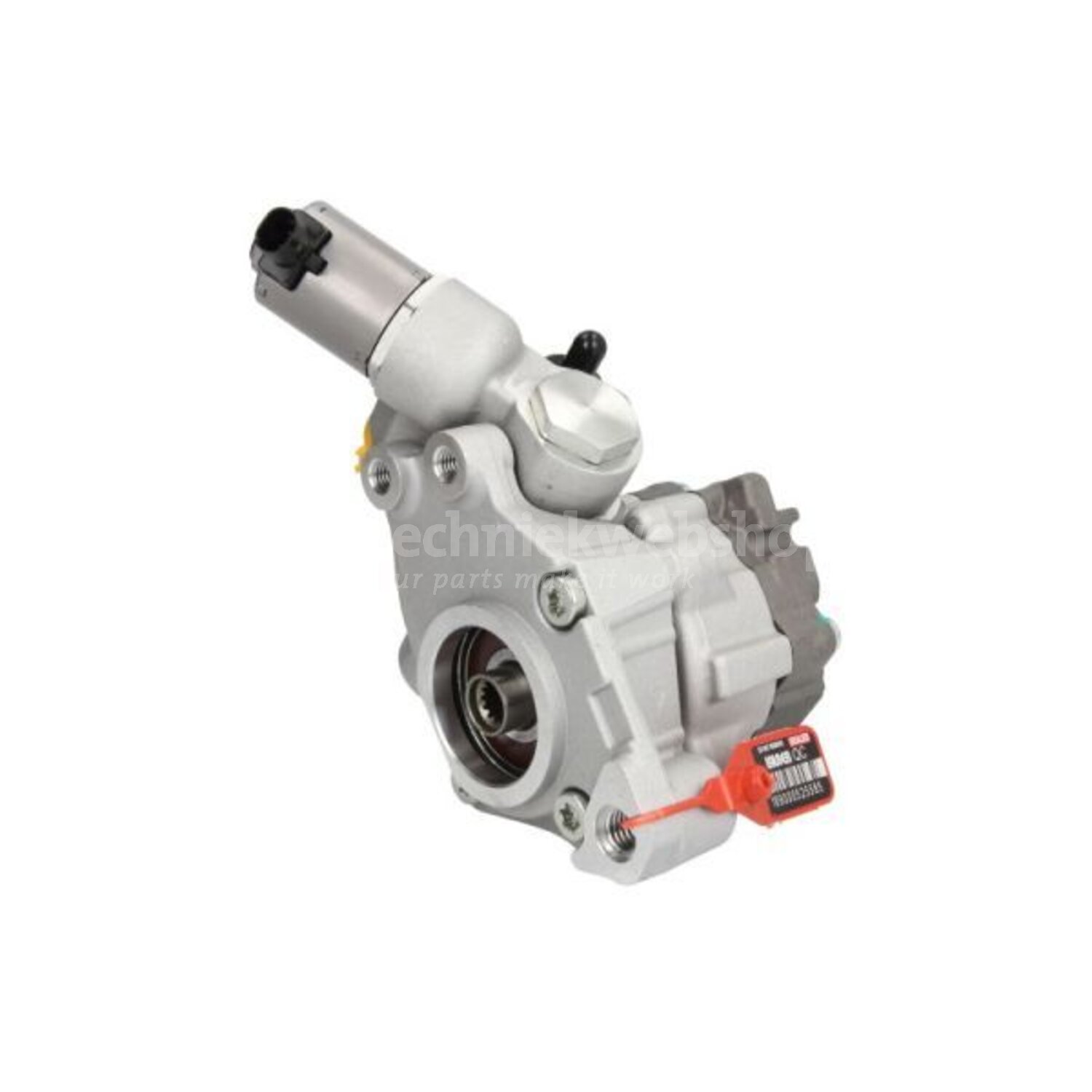LAUBER Servo pomp voor o.a. Audi, Vw - 55.9904, 5901321333561 | Druk ...