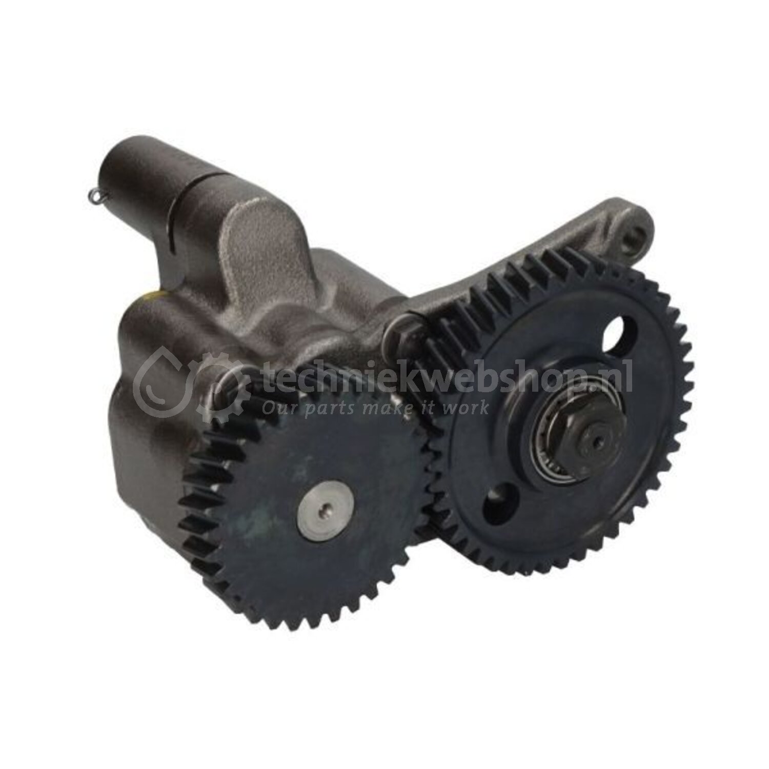 ENGITECH Oliepomp voor o.a. Massey Ferguson, Case Ih - ENT020347 ...