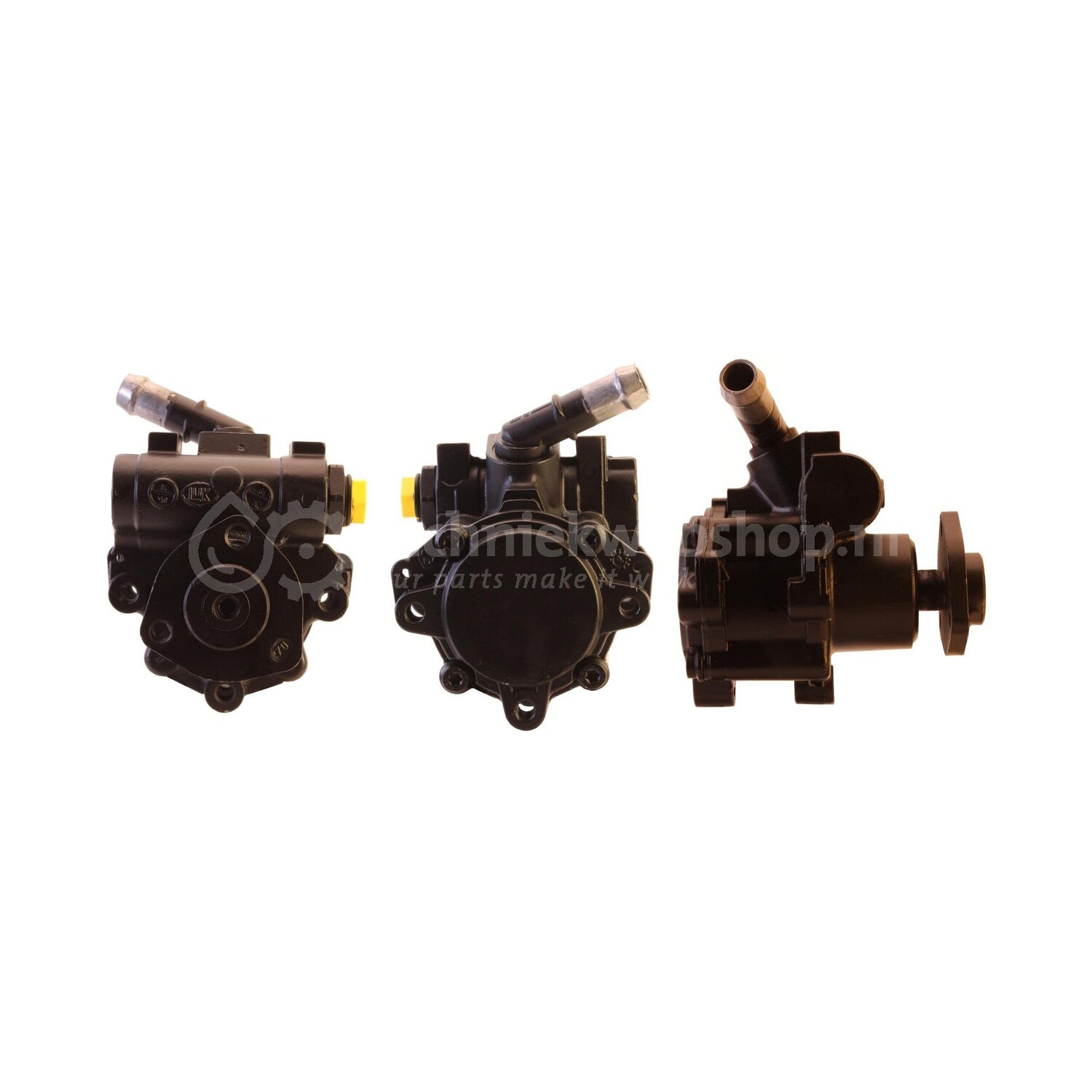 Elstock Servo pomp voor o.a. Bmw - 15-0624, 5704651440776 ...