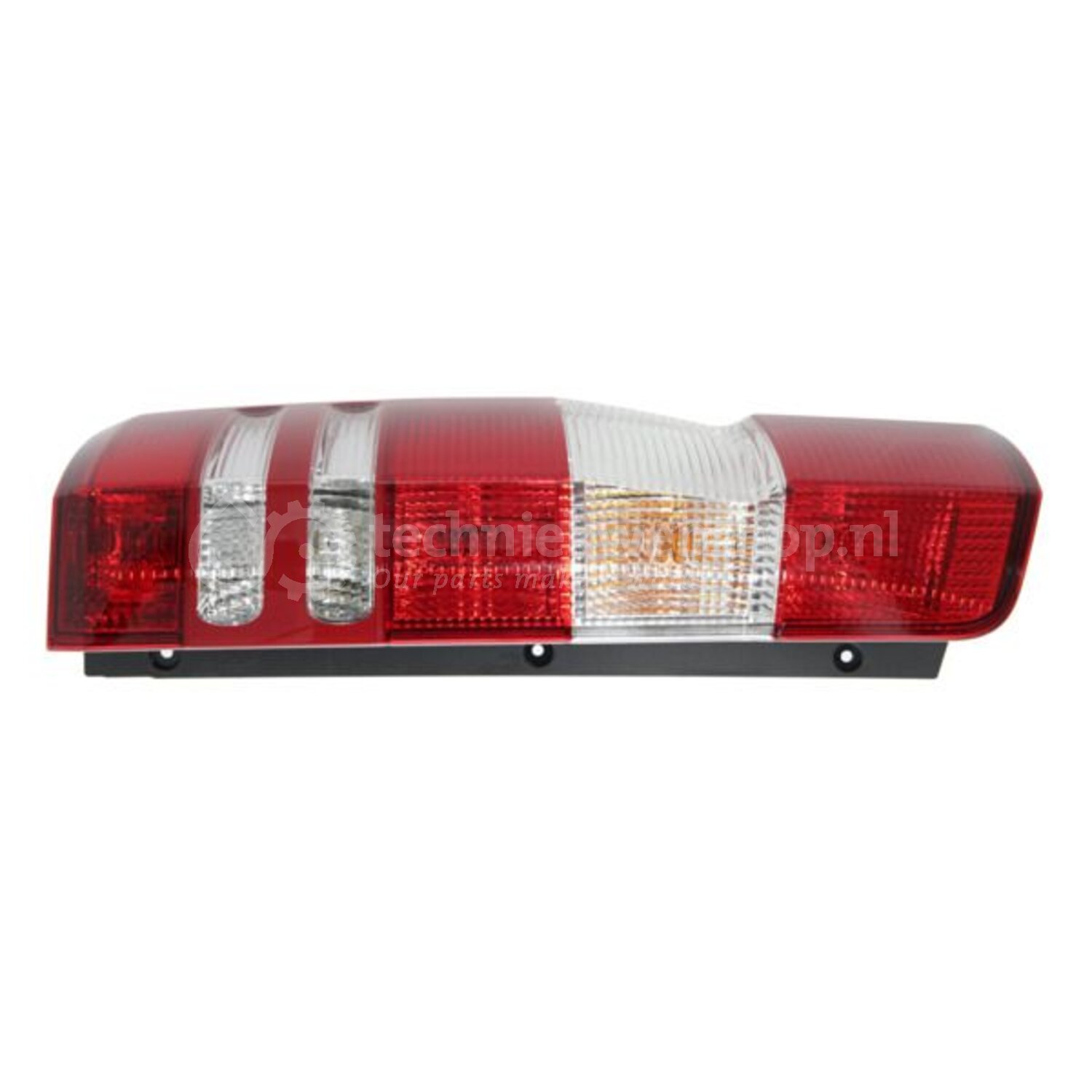 VALEO Achterlicht voor o.a. Mercedes-Benz - 043714, 3276420437147 ...
