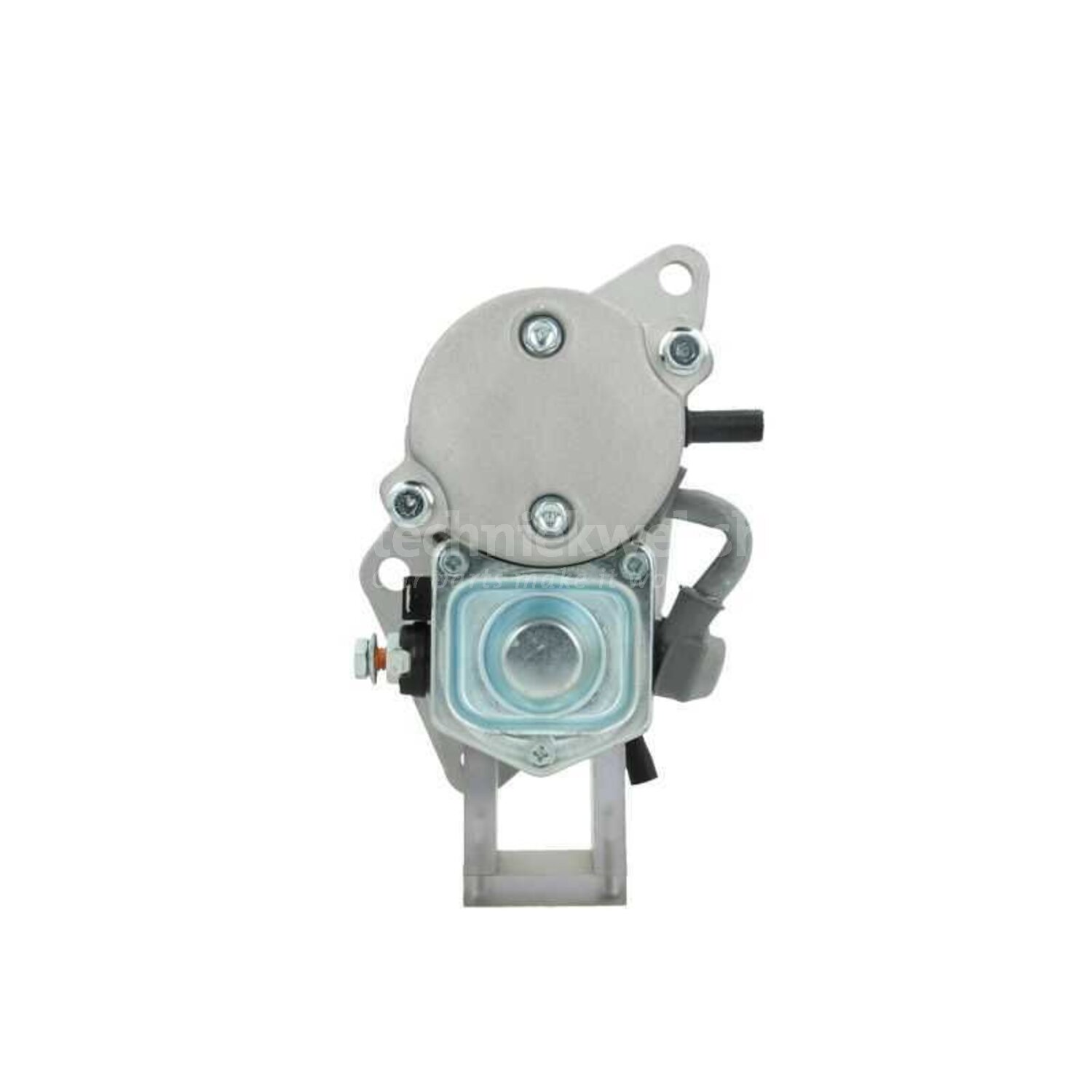 BV PSH Startmotor / Starter voor o.a. Land Rover, Rover, Mg, Wilson ...