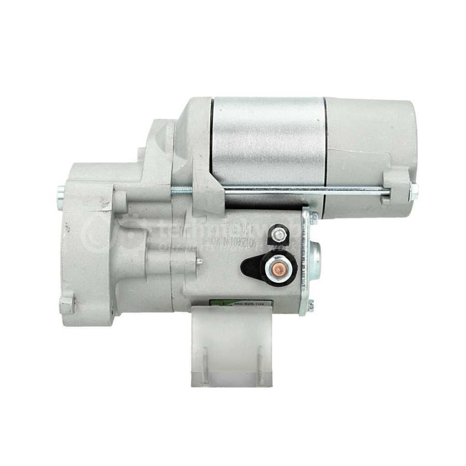 BV PSH Startmotor / Starter voor o.a. Land Rover, Ford - 450.525.103 ...