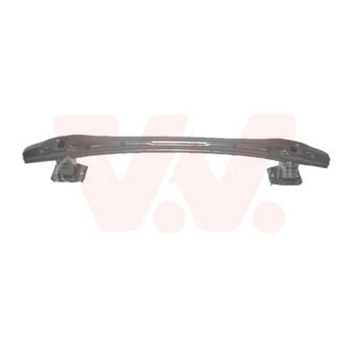 VAN WEZEL Drager, bumper voor o.a. Mercedes-Benz - 3044530 ...