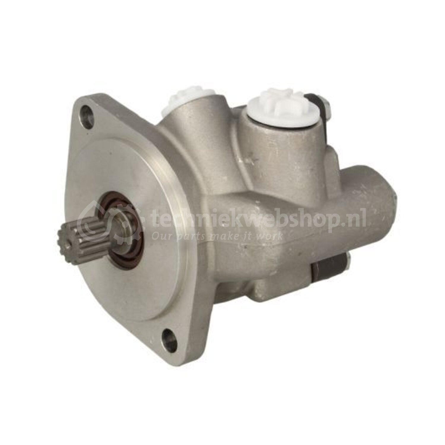 Servo pomp voor o.a. Renault Trucks - STR-140403 | Pomp soort ...