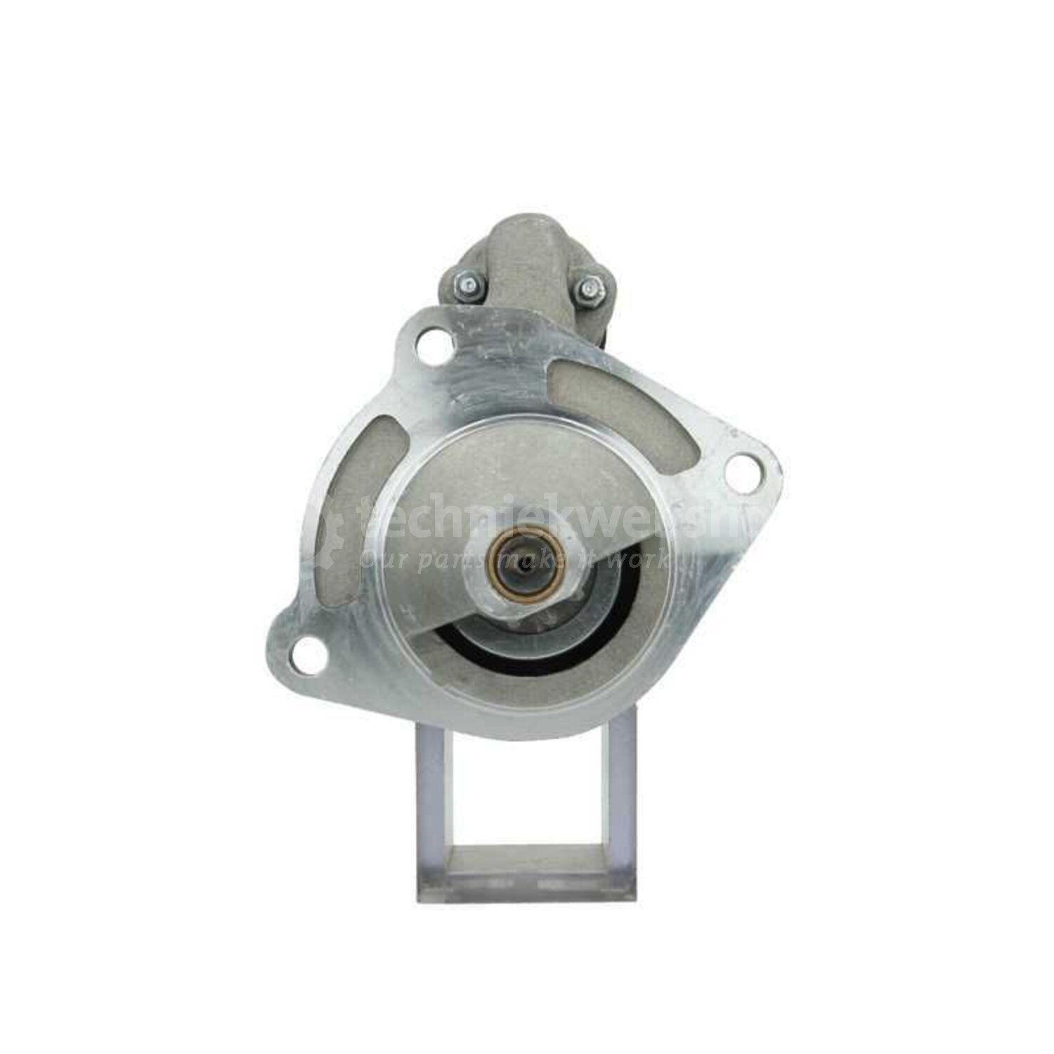 BV PSH Startmotor / Starter voor o.a. Leyland, Land Rover - 450.009.103 ...